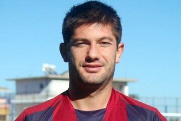 بازیکن سابق صربستانی خودکشی کرد
