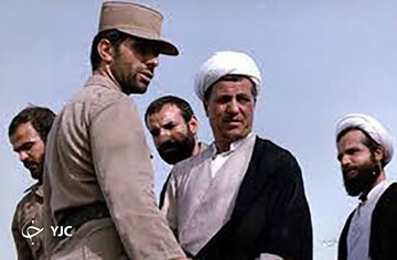 روایت هاشمی رفسنجانی از  لو رفتن یک عملیات مهم 