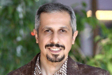 واکنش جوادرضویان به تابلوی کوچه ای که همنام اوست