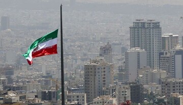 پیش بینی وزش باد شدید در نواحی جنوبی استان تهران 