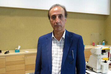 صداوسیما می تواند سرمایه ای به نام "محمدرضا حیاتی"  را حفظ کند؟ 