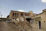 حفظ بافت تاریخی شهرها ازاولویت های راه وشهرسازی کردستان است
