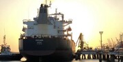 ببینید | سومین نفتکش ایرانی هم نزدیک ونزوئلا شد