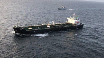 برنامه ورود نفتکش‌های ایرانی به ونزوئلا
