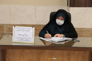 آغاز فرایند ثبت نام دانش آموزان استان جهت سال تحصیلی ۱۴۰۰/۱۳۹۹