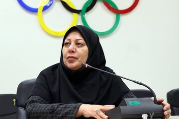 احیاء مجدد معاونت ورزش بانوان چهارمحال و بختیاری