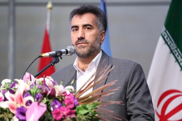 کسب رتبه دوم اداره کل استاندارد استان قزوین در کشور