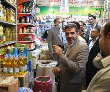 بیش از هزار پرونده تخلف صنفی در قزوین تشکیل شد