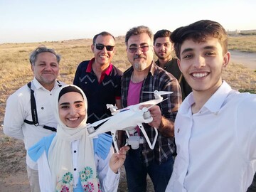 آموزش‌های خودمراقبتی به نوجوانان در «یک لیوان زندگی»