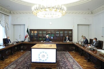 جزئیات مهم جلسه هماهنگی اقتصادی دولت درباره بورس و سهام عدالت /مشارکت ۳میلیون و ۵۰۰هزار نفر در نخستین عرضه ETF