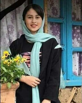 پدر قاتل به زندان می‌رود/ ۳ تا ۱۰ سال حبس برای پدر رومینا اشرفی