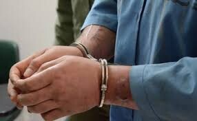 دستگیری یک سارق اماکن خصوصی در لنجان / اعتراف به ۱۰ فقره سرقت