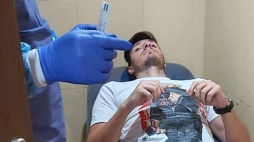 تست کرونا از بازیکنان ذوب آهن و سپاهان گرفته شد/ اضافه شدن خارجی های تیم ها بعد از مشخص شدن وضعیت کرونای آن ها