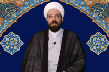 ببینید | حُسن عاقبت در بیانات محمدحسین معزی تهرانی