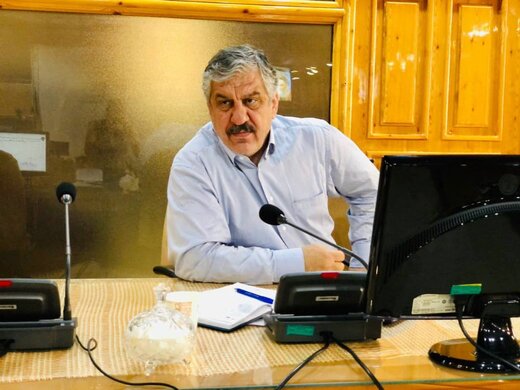 زنگ خطر بیماری کرونا در استان آذربایجانغربی زنگ خطر بیماری کرونا در استان آذربایجانغربی