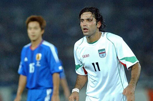 ببینید | اعتراف بزرگ علیرضا نیکبخت در دورهمی: برای جام جهانی 2006 از ترس پرواز خودم را به مصدومیت زدم!