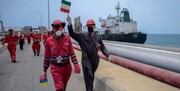 چگونه نفتکش‌های ایرانی هژمونی آمریکا را فرو ریخت؟