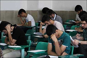 امتحانات نهایی به تعویق می‌افتد یا پروتکل‌ها سخت گیرانه‌تر می‌شود؟