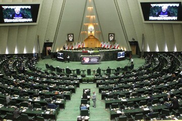 اعتبارنامه قالیباف و وزیر احمدی‌نژاد به یک شعبه رفت /بررسی اعتبار نامه دو کاندیدای ریاست مجلس در شعبه ۱۵
