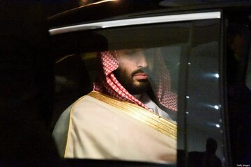 ربودن معارضین تاکتیک جدید ولیعهد سعودی/ عمر و سارا الجبری را ربودند