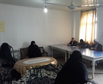 اقدامات ضد کرونایی طلاب کارآمدی حوزه های علمیه را تصویر کرد