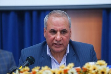 بیش از یک هزار میلیارد ریال اعتبار برای اجرای طرح راه آهن مبارکه به شهرکرد مصوب شد 