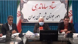 فرماندار: تعهدات ۱۰۰ درصدی اشتغال در همدان انجام شد