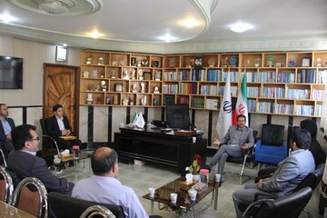 آمادگی آموزش و پرورش استان کرمانشاه برای همکاری با «سما»
