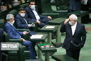 آغاز اولین جلسه مجلس یازدهم