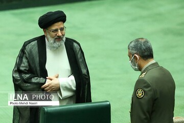 آغاز اولین جلسه مجلس یازدهم