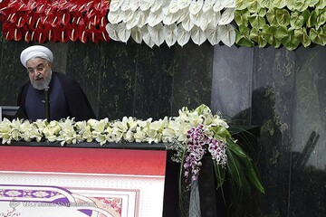 آغاز اولین جلسه مجلس یازدهم