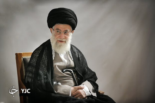 بازتاب مطالبه مهم رهبر انقالب از مجلس جدید در تیتر یک سایت رهبر انقلاب بازتاب مطالبه مهم رهبر انقالب از مجلس جدید در تیتر یک سایت رهبر انقلاب