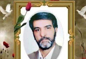 شهادت یک جانباز ۷۰درصد شهادت یک جانباز ۷۰درصد