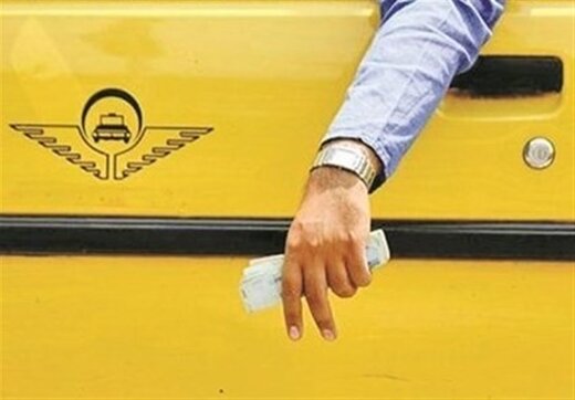 تداوم طرح فاصله‌گذاری اجتماعی در تاکسی‌های تهران تا اطلاع ثانوی