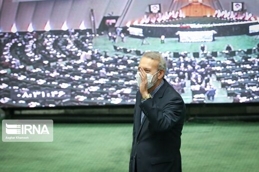 آغاز اولین جلسه مجلس یازدهم