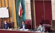 الویری: ۸ هزار میلیارد تومان به خزانه شهرداری تهران بازگرداندیم