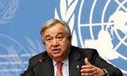 واکنش سازمان ملل به اقدام آمریکا علیه دیوان بین‌المللی کیفری