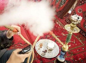 معاون اجتماعی پلیس همدان: عرضه قلیان کماکان در همدان ممنوع است/ واحدهای متخلف پلمب می شوند