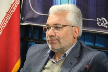 فرماندار همدان: ۸۰۰ هزار دلار محصولات دانش‌بنیان از همدان به خارج از کشور صادر شد