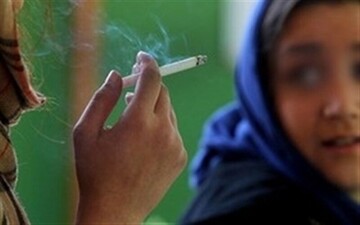 میانگین سن زنان معتاد ۳۵ سال/ نزدیک به ۱۶۰هزار زن معتاد دائمی داریم