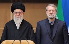 انتصاب علی لاریجانی به مشاورت رهبری و عضویت در مجمع تشخیص مصلحت