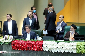انتخابات رئیس مجلس یازدهم