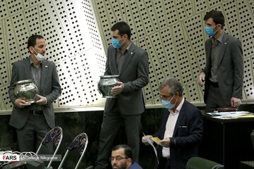 انتخابات رئیس مجلس یازدهم