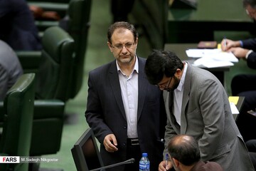 انتخابات رئیس مجلس یازدهم