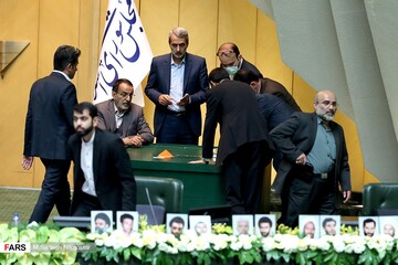 تایید اعتبارنامه نماینده پرحاشیه /حاجی‌بابایی هم تائید شد /اقلیت های دینی هم مجوز اعتبارنامه خود را گرفتند