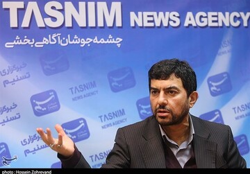 سرپرست وزارت صمت: ۱۷۰ هزار میلیارد تومان پروژه به بهره‌برداری می‌رسد