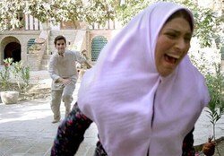 قتل رومینا، بهانه ای برای حمله روزنامه اصولگرا به  فیلم کیانوش عیاری