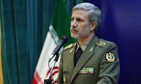 خبرهای مهم وزیر دفاع: عمق حضور نیروهای مسلح ایران را در آب‌های آزاد افزایش خواهیم داد / کمربند امنیت خلیج فارس محکم‌تر می‌شود