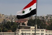 فوق سری‌ترین پهپاد جهان در دست ارتش سوریه/عکس