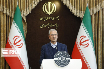 Govt. spokesman hails Iran's successful response to COVID-19